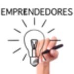 Logo of Empreendedores android Application 